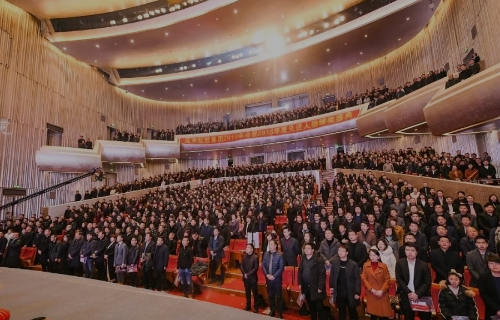 關(guān)于年會，那些幕后不為人知的人和事